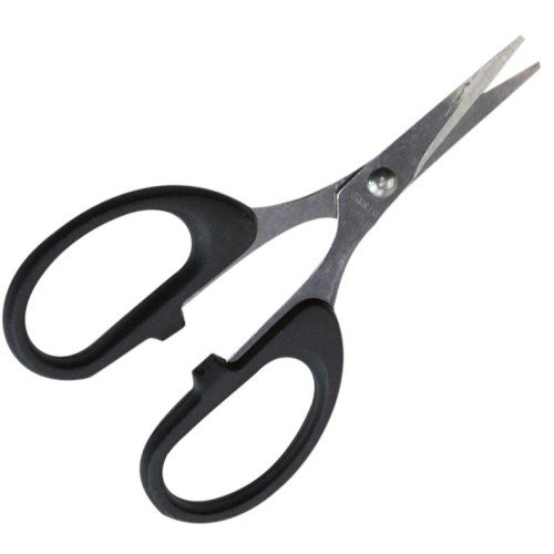 Scissors Stainless Steel 12 Cm Altro