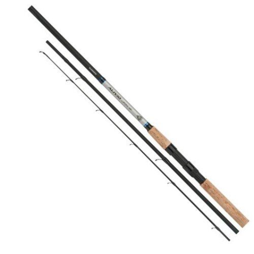 Shimano Alivio CX Match Fishing Rod Shimano
