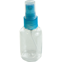 Bottiglietta Spray Vuota Per Preparazione Aromi e Attiranti