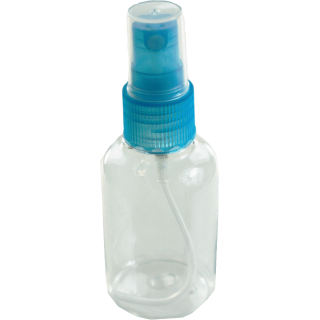 Bottiglietta Spray Vuota Per Preparazione Aromi e Attiranti