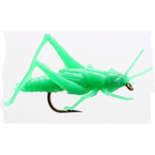 Grasshopper 2 Hook artificial cm Altro