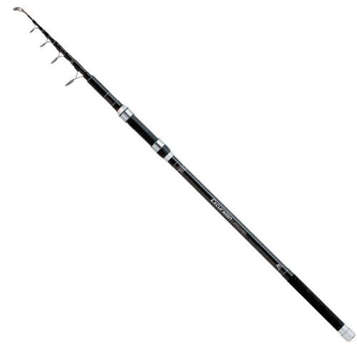 Trabucco Cane Excursion T-Specimen Rods Bottom Equipment, fishing rods and fishing reels