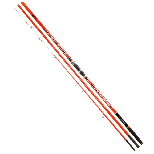 Surf Casting Rods Cane Field Trebuchet Extreme Surf MN 200 gr Equipment, fishing rods and fishing reels