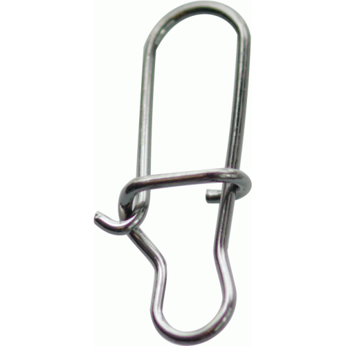 Carabiner Spinning and Surf Casting Duo Lock Snap size small Altro
