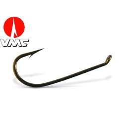 VMC Hooks from Moscow National Fly 9288 Conf. 50pcs