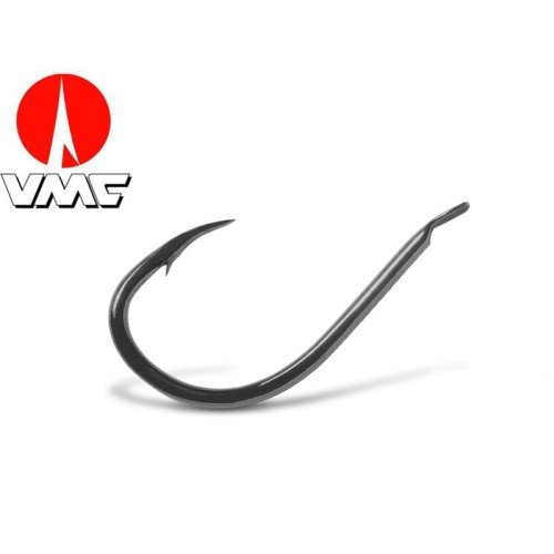 VMC Hooks with Quiver/Feeder Scoop 7005 VMC