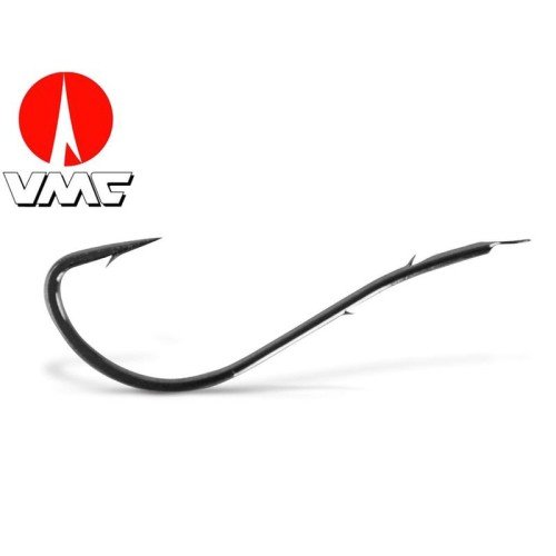 VMC Hooks with scoop Double Barb 7053 VMC