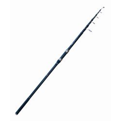 Lineaeffe Tele Spire Telescopic Fishing Rod Carbon