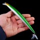 Yamashiro Epico Artificiale Long Jerk 18.5 cm 25 Grammi Yamashiro