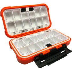 Yamashiro Box Minuteria Fishing Stagna 24 Adjustable Compartments
