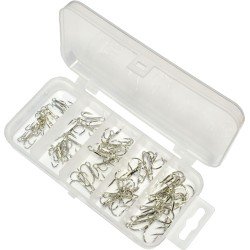 Yamashiro Anchornilate 50 pieces Assorted Measures