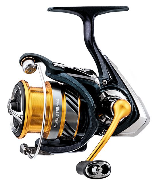 mulinello daiwa