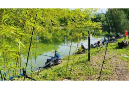 The best places in Italy to fish summer 2025